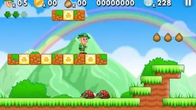 Lep's World screenshot 7