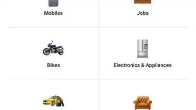 OLX screenshot 17