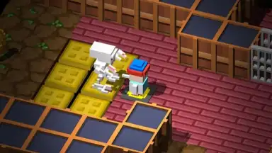 BlockQuest screenshot 7