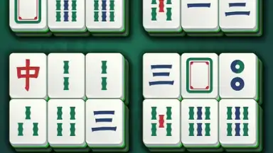 Vita Mahjong screenshot 4