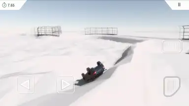 Skid Rally screenshot 3