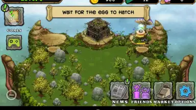 My Singing Monsters screenshot 5
