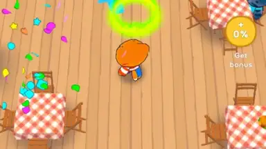 Simba Cafe screenshot 7