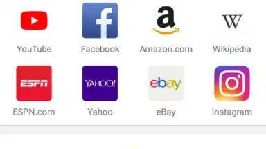 Free Adblocker Browser screenshot 2