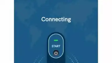 Super VPN - Fast VPN Client screenshot 2