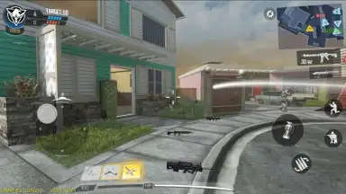 Call of Duty: Mobile screenshot 5