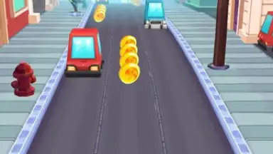 Om Nom Run 3 screenshot 10