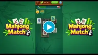 Mahjong Match：Tile Puzzle screenshot 1