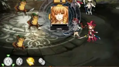 Bravely Archive screenshot 3