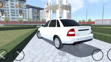 Real Oper City screenshot 2