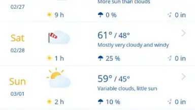 weather24 screenshot 19