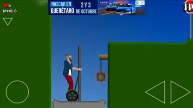 Short Ride screenshot 10