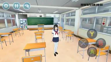 HSS 2019 Preview screenshot 13