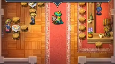 Romancing Saga Re: univerSe (JP) screenshot 8