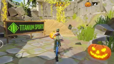 Touchgrind X screenshot 2