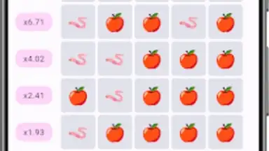 Apple of Fortune screenshot 6