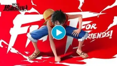 One Piece: Fighting Path screenshot 1