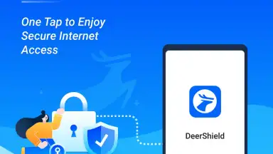 DeerShield - Free VPN screenshot 4