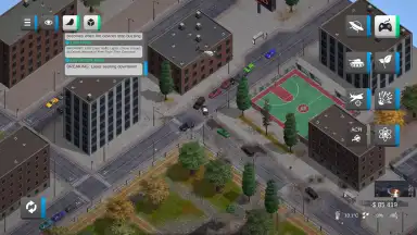 City Smash 2 screenshot 5