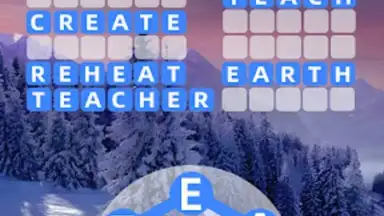 Zen Word screenshot 10