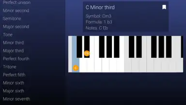 My Piano Assistant screenshot 10
