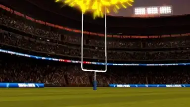 3D Flick Field Goal screenshot 5