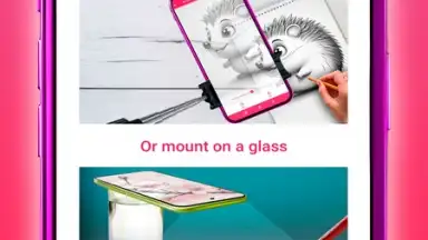 AR Drawing: Sketch & Paint screenshot 12