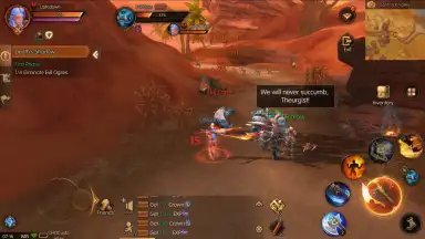 World of Kings screenshot 9