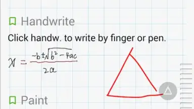 FreeNote 7 screenshot 14