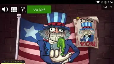 Troll Quest USA Adventure screenshot 2