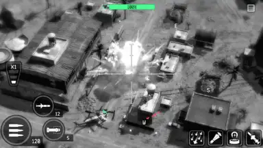 War Drone screenshot 9