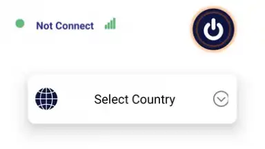One Touch VPN screenshot 7