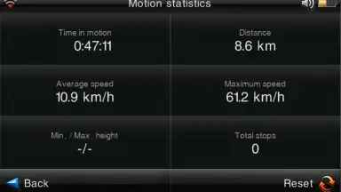 Visicom screenshot 4