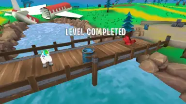 Unicorn Star screenshot 8
