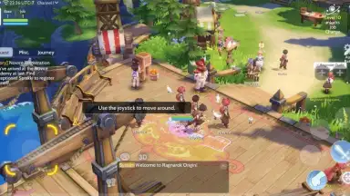 Ragnarok Origin screenshot 5