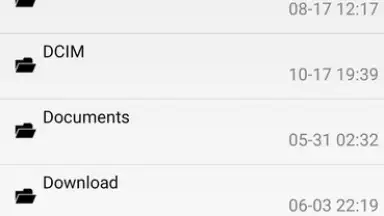 Media Converter screenshot 4