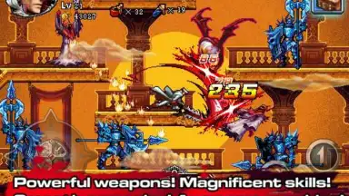 Castle Of Shadows screenshot 2