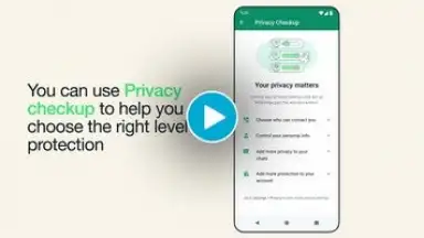 WhatsApp Messenger screenshot 1