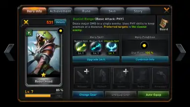 Returners screenshot 11