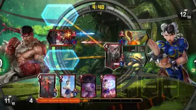 TEPPEN screenshot 2