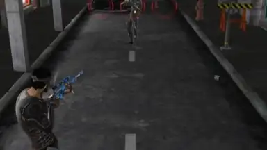 CyberHero screenshot 3