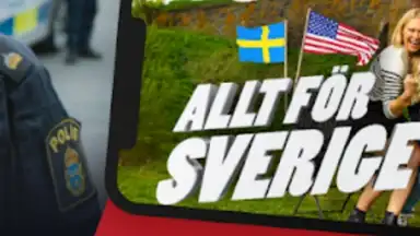 SVT Play screenshot 7