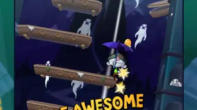 Icy Tower 2 screenshot 4