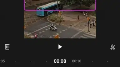 YouTube Create screenshot 7