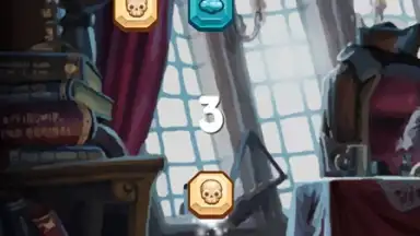 God of Magic screenshot 2