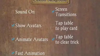 Spades Free screenshot 2