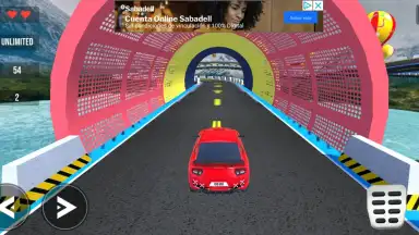Car Stunt screenshot 4