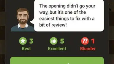 Chess - Play and Learn screenshot 10