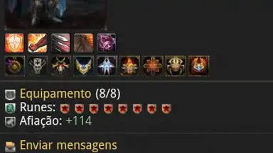 Furia de Titãs screenshot 9