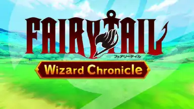 FAIRY TAIL Wizard Chronicle screenshot 1